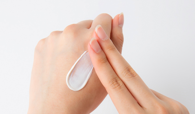 innisfree the minimum baby sun cream