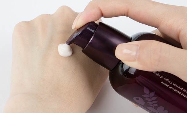 innisfree perfect 9 repair lotion