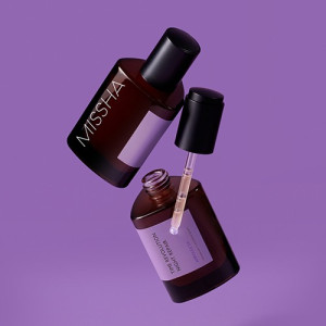 Missha Time Revolution Night Repair Ampoule 5X LTD 75ml 