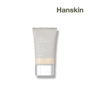 Hanskin Super Light Touch BB Cream 30g