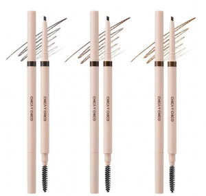 Chica Y Chico  Hard Skinny Brow Styler 0.07g