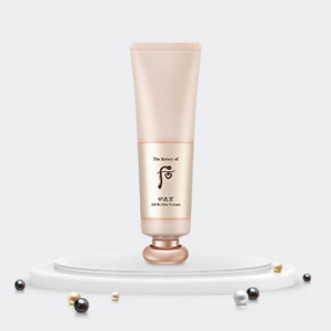 The History Of Whoo Myeonguihyang All In One Cream 80ml