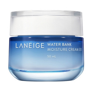 Laneige  Water Bank Moisture Cream EX 50ml