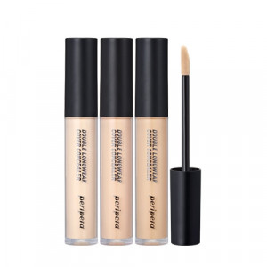 Peripera Double Long Wear Cover Concealer 5.5g