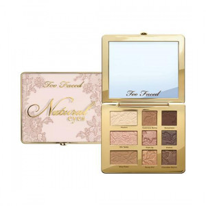 Too Faced Natural Eyes Palette 12g