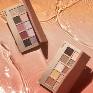 Hince New Depth Eye shadow Palette 9.8g
