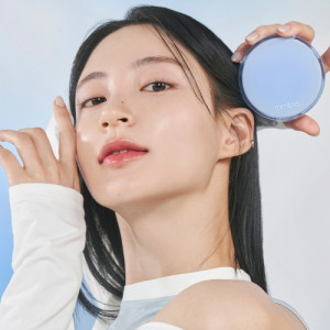 Rom&nd Bare Water Cushion [Refill]