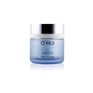 OHUI Miracle Aqua Supreme Water Comforting Cream 200ml
