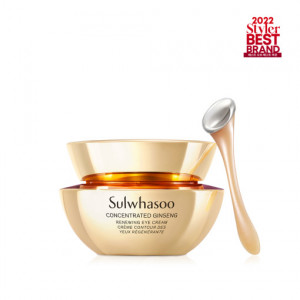  SULWHASOO Concentrated Ginseng Renewing Eye Cream 20ml