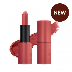 Missha [New Color] Dare Rouge Velvet 3.5g