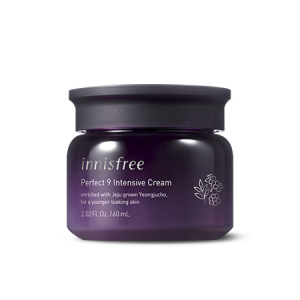 Innisfree Perfect 9 Intensive Cream 60ml