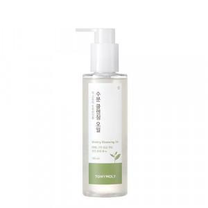 TONYMOLY The Green Tea True Biome Watery Cleansing Oil 190ml