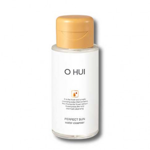 OHUI Day Shield Perfect Sun Water Cleanser 300ml