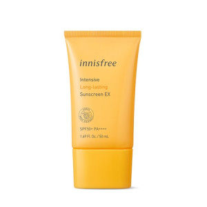 Innisfree Intensive Long Lasting Sunscreen EX SPF50+ PA++++ 50ml