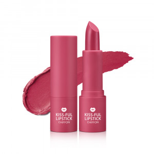 LAPCOS Kiss-Full Lipstick 3.5g