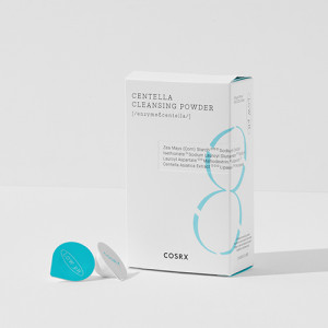 COSRX Centella Cleansing Powder 0.4g*30ea
