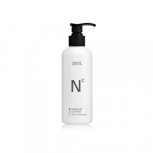 2SOL Non-Drying Cleanser 200ml