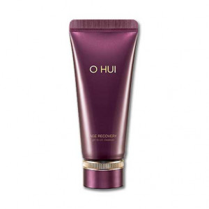 OHUI Age Recovery Gel To Oil Cleanser 180ml