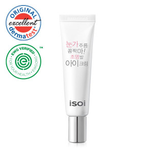 ISOI Pure Special Skin care Line Eye Cream 20ml