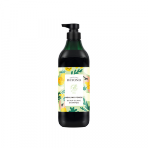 BEYOND [Summer Breeze Edition] Healing Force Scalp Clinic Shampoo 1L