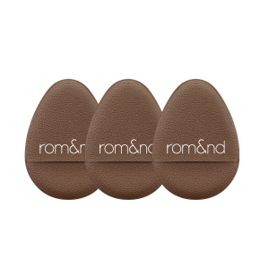 Rom&nd Finger Puff 3p