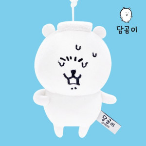 [R] DAMGOME Keyring doll 12cm