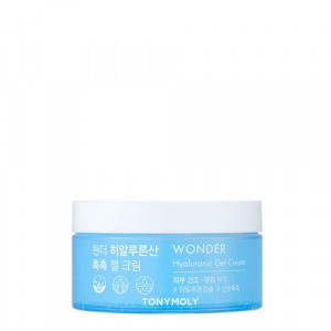 TONYMOLY Wonder Hyaluronic Gel Cream 300ml