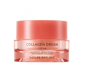 Nature Republic Collagen Dream 70 Cream 50ml