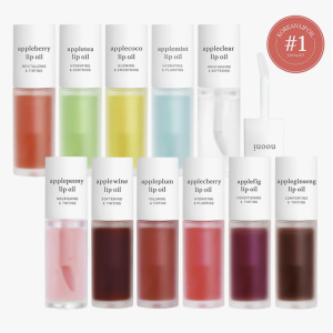 MEMEBOX NOONI Apple Lip Oil 