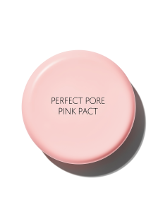 The Saem Saemmul Perfect Pore Pink Pact 11g