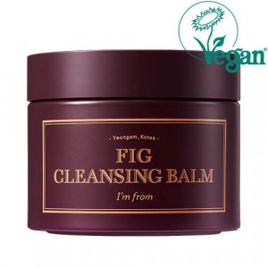 I'm from Fig Cleansing Balm 100ml