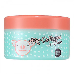 HolikaHolika Pig Collagen Jelly Pack 80g