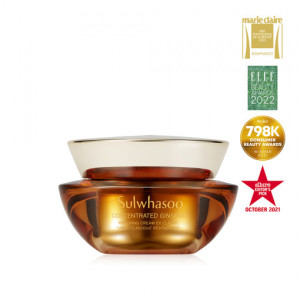 SULWHASOO Concentrated Ginseng Renewing Cream EX Classic 30ml
