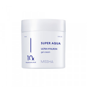MISSHA Super Aqua Ultra Hyalron Gel Cream 70ml