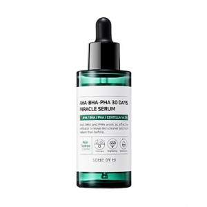 SOME BY MI AHA-BHA-PHA 30 Days Miracle Serum 50ml