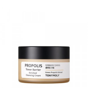 TONYMOLY Propolis Tower Barrier Enriched Cleansing Cream 200ml