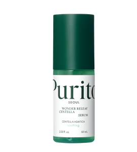 Purito SEOUL Wonder Releaf Centella Serum 60ml