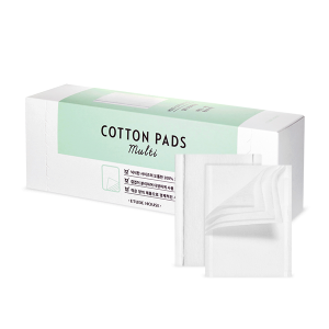 5 layer cotton pads