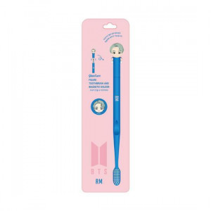 GlanCure BTS Figures Toothbrush 1P