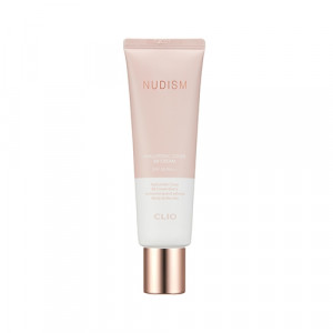 CLIO Nudism Hyaluronic Cover BB Cream 50ml