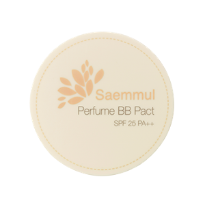 THE SAEM Sammul Perfume BB Pact SPF25 PA++ 20g