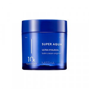 MISSHA Super Aqua Ultra Hyalron Balm Cream Original 70ml