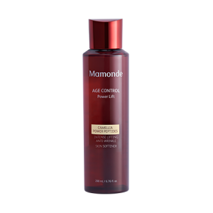 Mamonde Age Control Power Lift Skin Softener 200ml