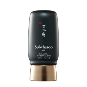 Sulwhasoo Relaxing UV Protector (SPF50+/PA+++) 50ml