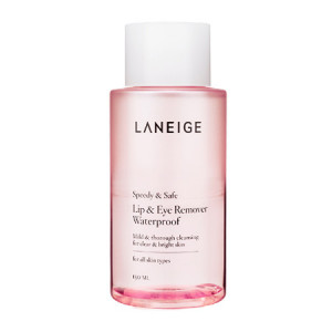 Laneige Lip & Eye Remover Waterproof 150ml