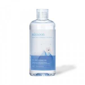 [R] Mixsoon Glacier Water Hyaluronic Acid Serum 300ml
