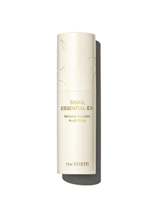 The Saem Snail Essential EX Wrinkle Solution Multi Stick 10.5g
