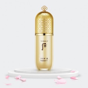 The History of Whoo Gongjinhyang:Mi Essential CC SPF30/PA++ 40ml