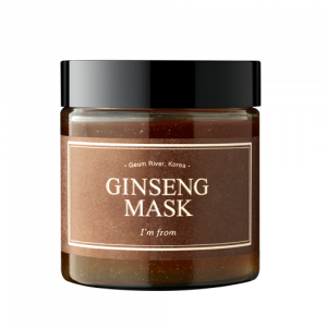 I'm from Ginseng Mask 120g
