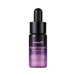 Answer19 Realtox Ampoule Lifting Concentrate 10ml